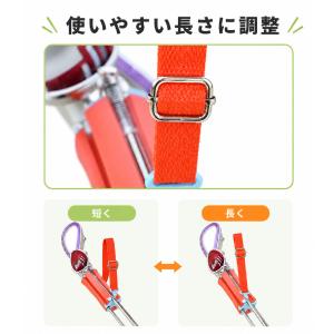 クラブ キャリーケース ゴルフ クラブホルダー...の詳細画像3