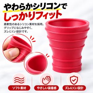 ゴルフボール拾い器 ゴルフボール回収器 ボール...の詳細画像2