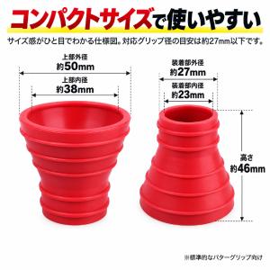 ゴルフボール拾い器 ゴルフボール回収器 ボール...の詳細画像5