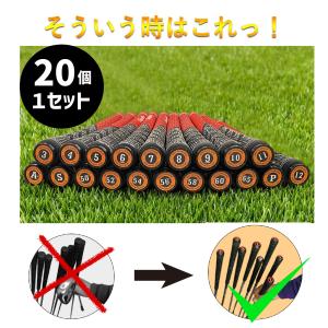 2026年最新改良 ゴルフ グリップエンド ア...の詳細画像2