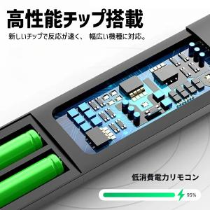 【互換品&音声リモコン】Google ...の詳細画像4
