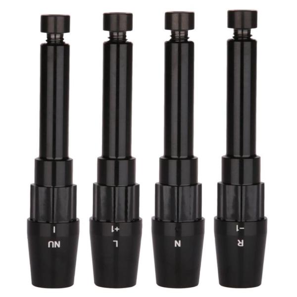 【互換品】 GTD互換用スリーブ ドライバー対応 GT455 Plus Angel-C Code K...