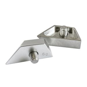 互換品】 SRIXON互換用スリーブ ZXi ハイブリッド スリーブ