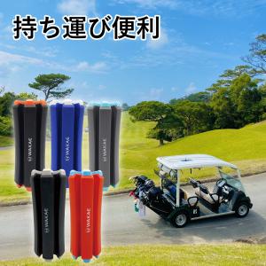 クラブ キャリーケース ゴルフ クラブホルダー...の詳細画像3