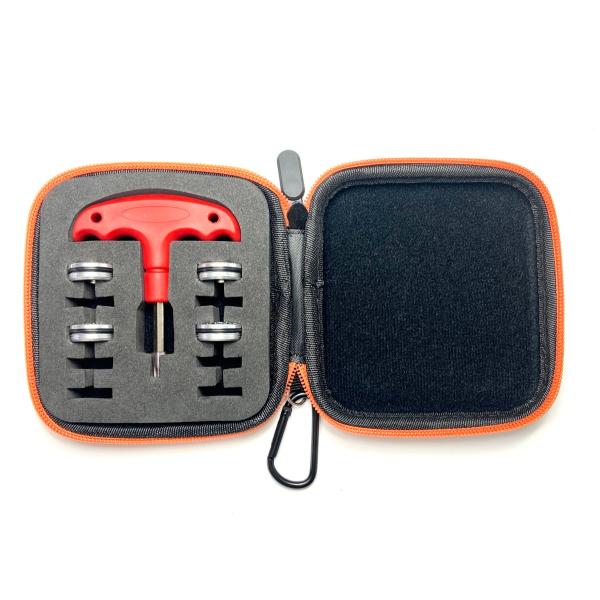 【互換品】 オデッセイ互換用ウェイト 2-BALL TEN ホワイトホット STROKE LAB パ...