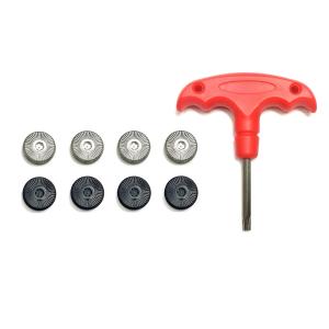 （美品）PXG ウェイトキット PXG 【PXGジャパン正規品】ウェイト/ドライバー、FW、ハイブリッド