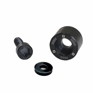 【互換品】 テーラーメイド互換用ウェイト R7...の詳細画像4