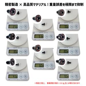 【互換品】キャロウェイ互換用ウエイト クアンタ...の詳細画像3