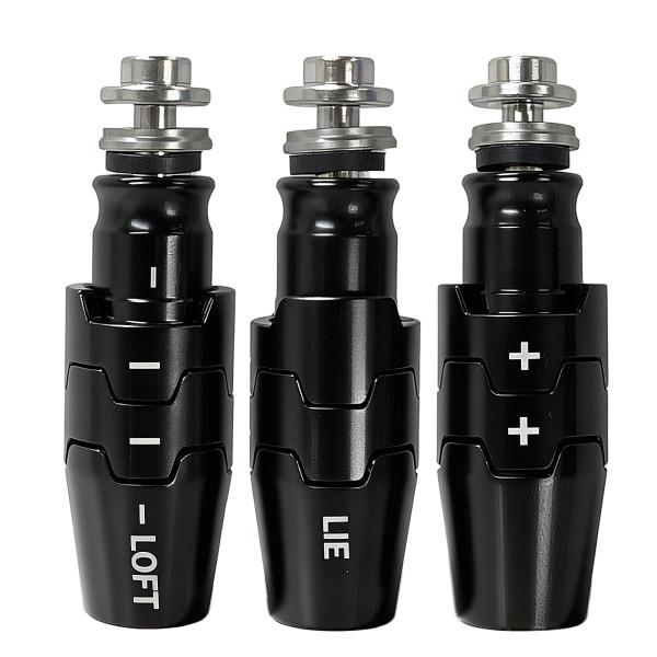 【互換品】キャロウェイ互換用スリーブ FW用 Quantum クアンタム ◆◆◆ MAX シリーズ ...