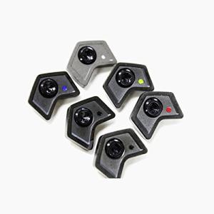 互換品】 テーラーメイド SIM2 ドライバー 用 ウェイト MAX バック