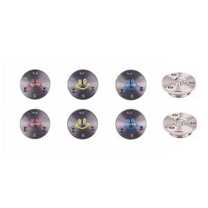 TaylorMade（テーラーメイド） TP COLLECTION HYDRO BLAST DEL MONTE