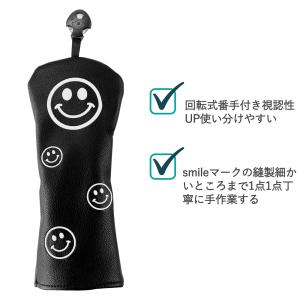 ゴルフ ヘッドカバー ドライバー 440cc ...の詳細画像1