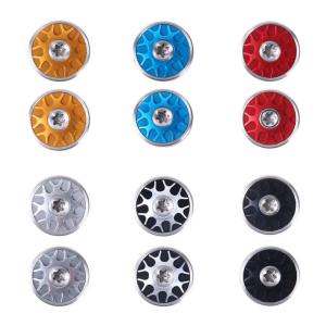 互換品】 オデッセイ互換用ウェイト 2-BALL TEN ホワイトホット