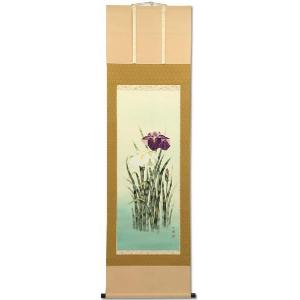 矢筈 やはず 黒竹 掛軸小物 : 人形と結納 久宝堂Yahoo!店 - 通販