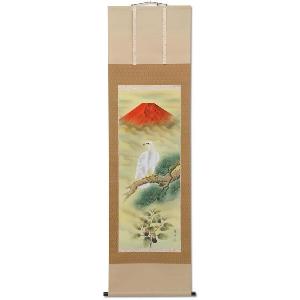 美品 掛け軸 杉浦契雪作 夜桜図 共箱 縁起物 Yahoo!オークション - 【真作】 杉浦契雪 夜桜 日本画 共箱 肉筆