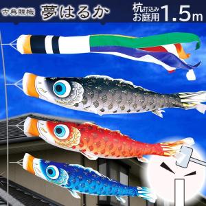 徳永鯉 【ポイント10倍】5m大型鯉のぼり用 スーパーDXポール 10号