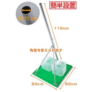 【ベランダ用鯉セットと同時購入1000円引きク...の詳細画像1