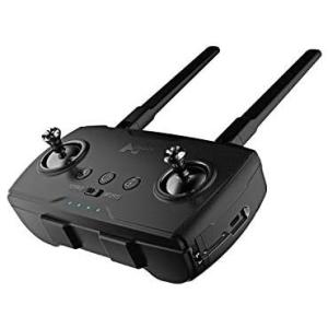 HUBSAN ZINO PRO+用送信機HT016P-J (ブラック)