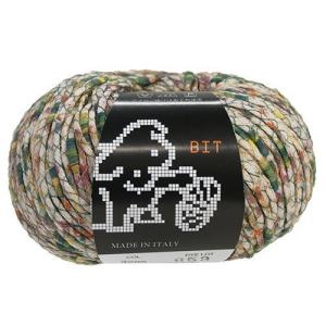 パンダフルネックウォーマー by knitting_papa リッチモア パーセント