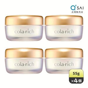 コラリッチ  EX ブライトニングリフトジェル 120g ビック コラリッチ キューサイ コラリッチEX ブライトニングリフト
