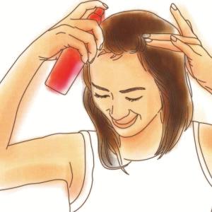 キューサイ 髪育習慣 薬用育毛剤 120mlの詳細画像2