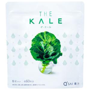 キューサイ 青汁 ケール 粉末 420g 6袋...の詳細画像1