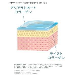 キューサイ コラリッチ シルキークレイフォーム...の詳細画像4