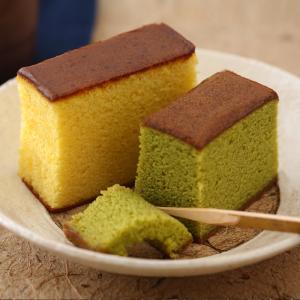 松井老舗 五三焼豊潤カステラ MK-2　産地直送