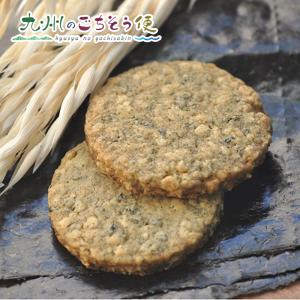 のりGra （有明のり配合 グラノーラクッキー） 6枚入 ４個セット　 産地直送｜kyushu-gochisoubin