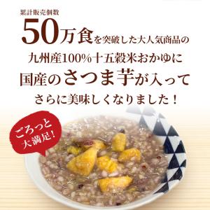 おかゆ レトルト 米 雑穀 雑穀米 国産 無添...の詳細画像1
