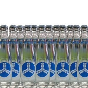 アサヒ（asahi） 三ツ矢サイダー瓶 ノスタルジースペシャルギフト