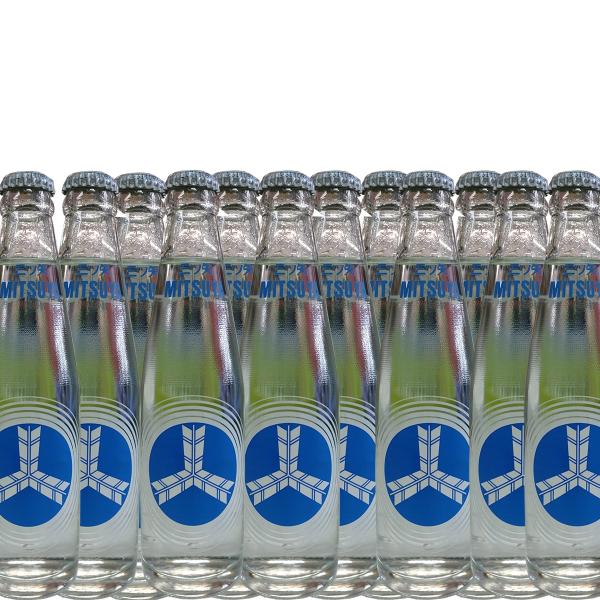 三ツ矢サイダー瓶 ノスタルジースペシャルギフトセット 12本セット 送料無料 包装無料