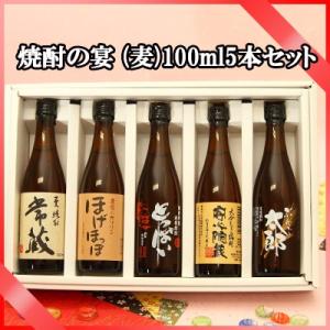 二階堂セット 吉四六 (壺) セットグラス付き二階堂 大分むぎ焼酎 包装