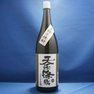 薩摩乃薫 純黒無濾過 37° 1800ml 田村合名会社 芋焼酎 : 九州焼酎