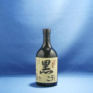 知覧 武家屋敷 黒麹 25° 720ml 知覧醸造 芋焼酎｜kyushu-shouchu-club