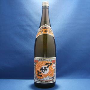 茜霧島 本格芋焼酎 25度 1.8Lパック : 酒の抱井良造商店 - 通販