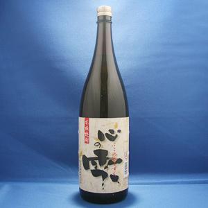 心の雫 25° 1800ml
