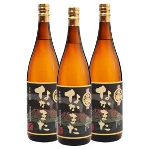 二階堂 むぎ焼酎 20° 720ml×2 吉四六(壺)25°720ml グラスセット ギフト