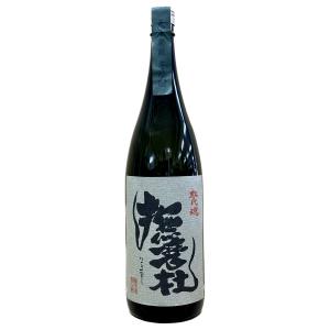 撫磨杜　1800ml　25度　神酒造｜kyushu-shouchu-club