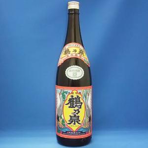 千羽鶴 上撰 15.7度 1800ml 佐藤酒造 大分日本酒 : 九州焼酎