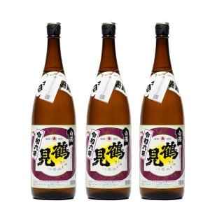 千羽鶴 上撰 15.7度 1800ml 佐藤酒造 大分日本酒 : 九州焼酎