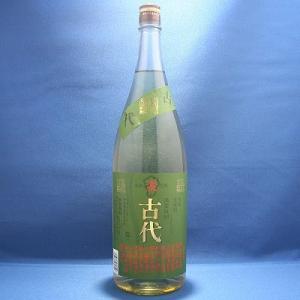 荒城の月 壷 25° 720ml 吉良酒造合資会社 大分麦焼酎 : 九州焼酎