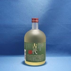 荒城の月 壷 25° 720ml 吉良酒造合資会社 大分麦焼酎 : 九州焼酎