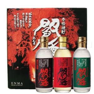黒閻魔 25° 1800ml えんま黒 老松酒造 大分麦焼酎 : 九州焼酎