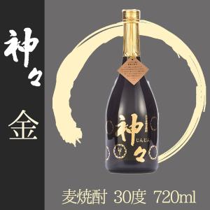 アントニオ猪木 闘魂 本格麦焼酎 720ml 25度 : お酒の大型専門店 河内