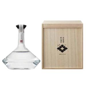 常蔵 ハナタレ 41° 300ml 久家本店 大分麦焼酎 限定品 : 九州焼酎