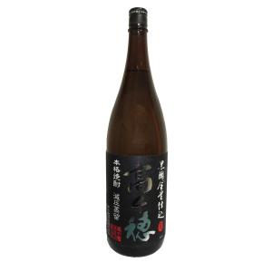 高千穂 零 1800ml 高千穂酒造 宮崎麦焼酎 : 九州焼酎CLUB&snapbee
