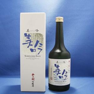 而今 純米大吟醸 特上雄町 化粧箱入り 720ml : リカーショップナニワ