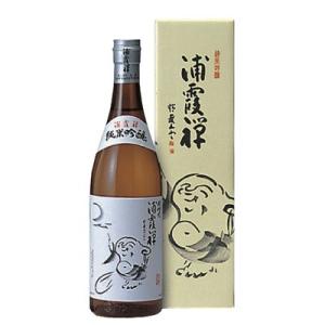 浦霞 禅 純米吟醸 720ml (ぜん) 株式会社 佐浦 宮城日本酒