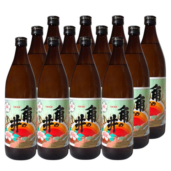 角の井 上撰 900ml 12本セット【かくのい】